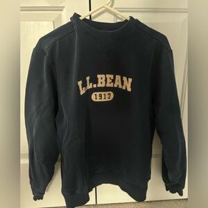 L.L. Bean Men's Crew 1912